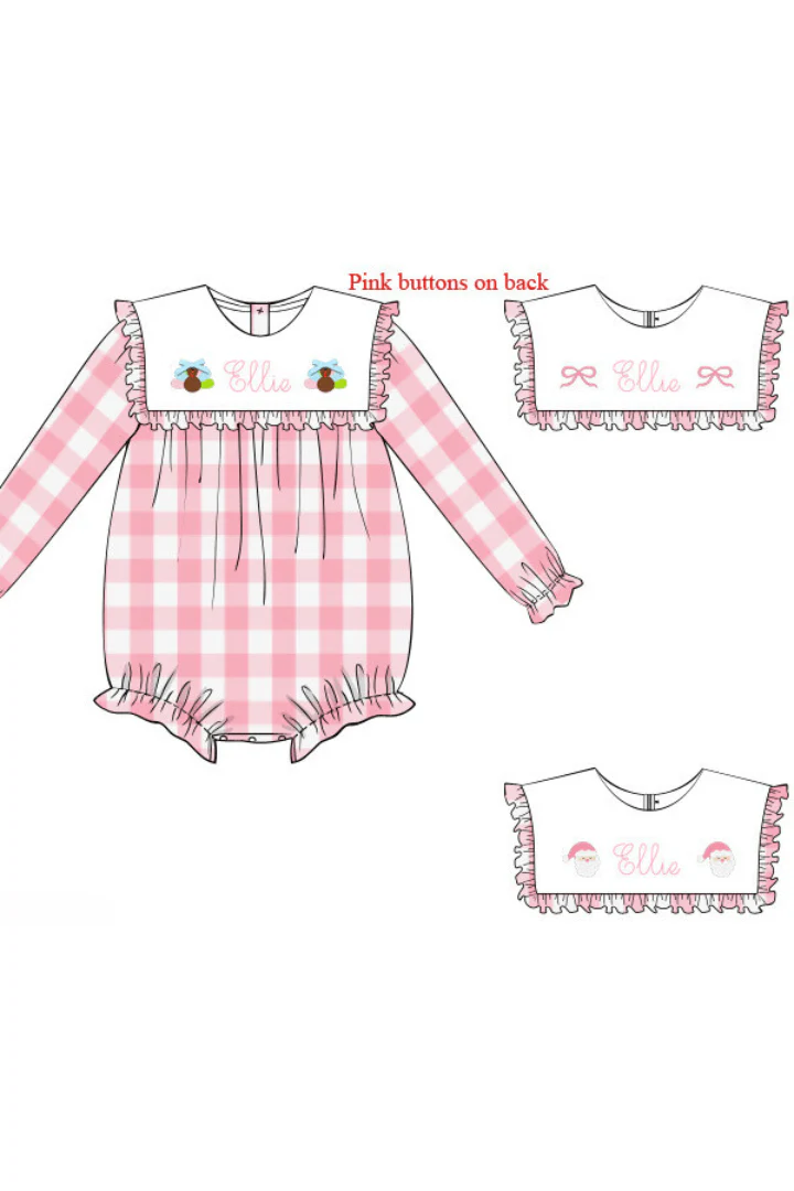 Pre-Order Custom Name Interchangeable Bubble