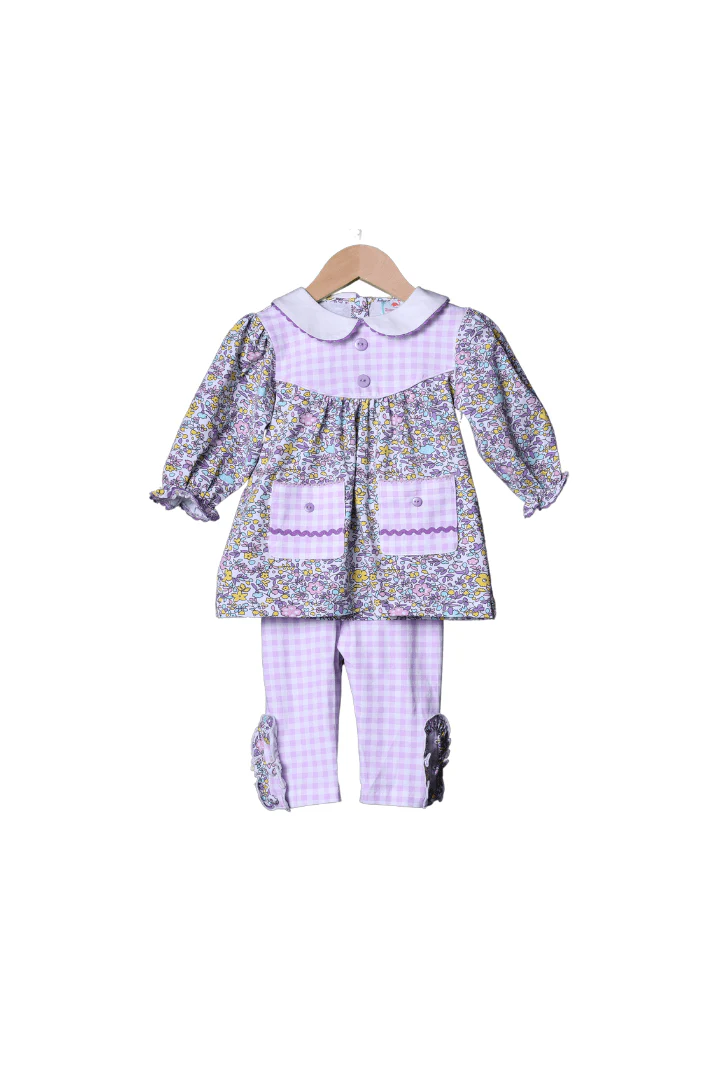Sale - 40% Off Discount applied in cart - All sale styles are final sale- Embroidered pieces will have an EXTENDED turn around time