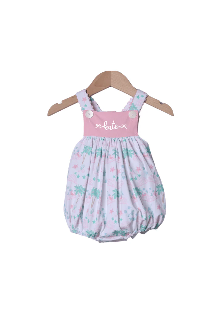 Seaside Sweetheart Bubble