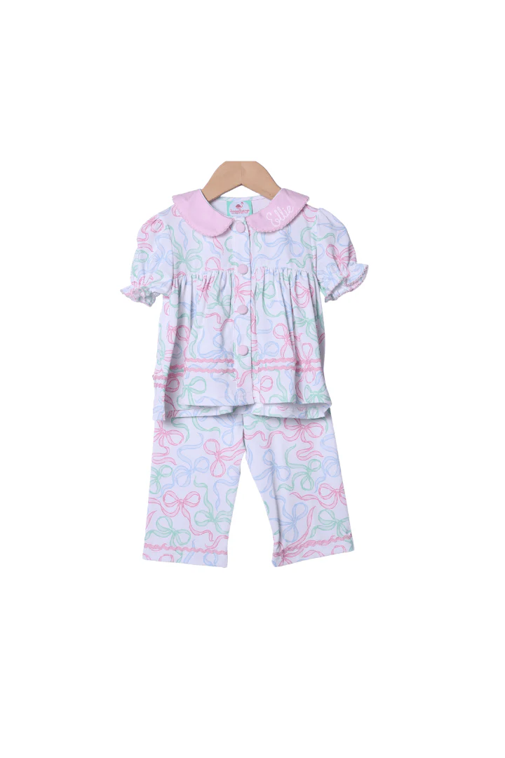 Sweet Bows Swing Lounge Set